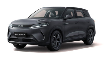 BYD Atto 2 130kW Boost 51kWh 5dr Auto Electric Hatchback